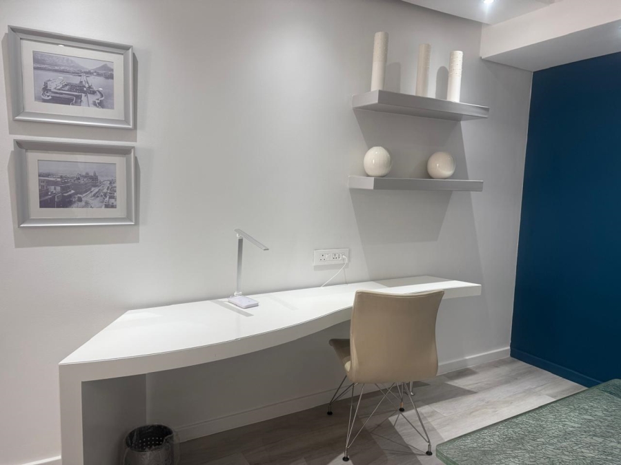 1 Bedroom Property for Sale in Cape Town City Centre Western Cape